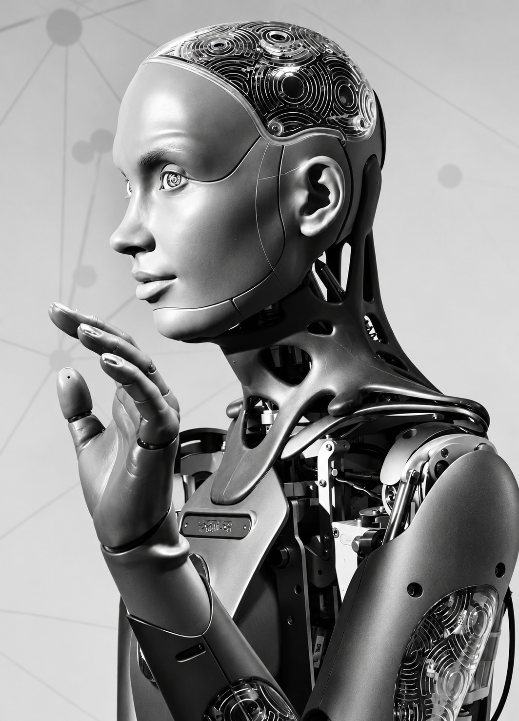 AI and machine learning