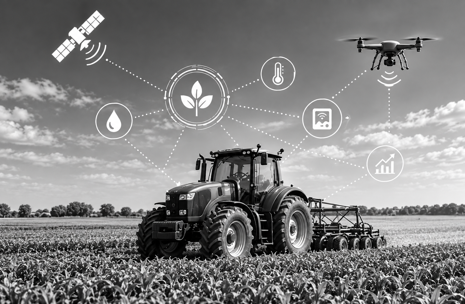 Smart agriculture
