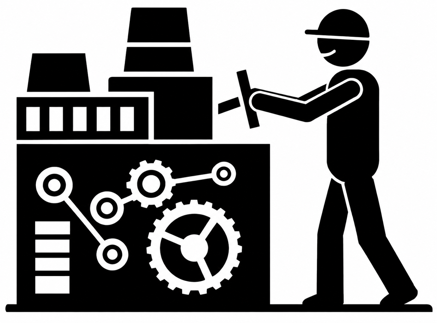 Industrial automation