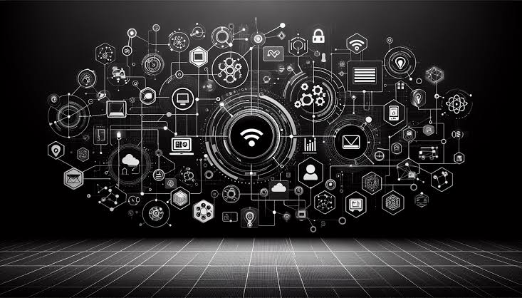 Custom IoT product