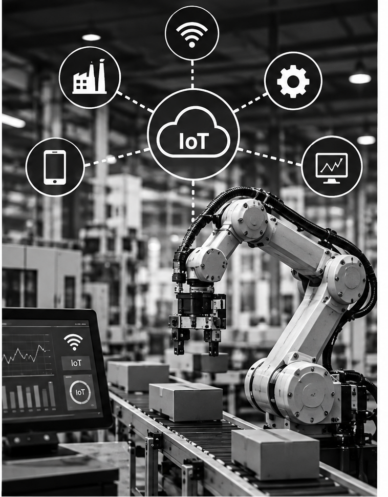 IoT product development
